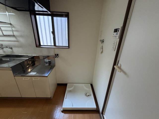 フラッツ星住のその他
