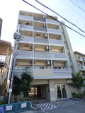 西宮市鳴尾町１丁目のマンションの画像