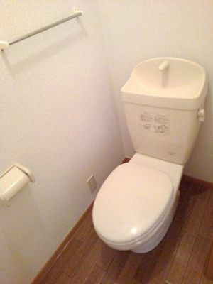 【トイレ】 | パルテール