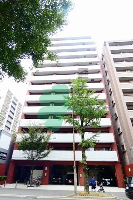 【外観】 | クリエート博多駅前 | 外観です。