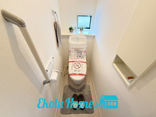 日の出町大字大久野　全3棟　3号棟のその他|☆施工例写真☆