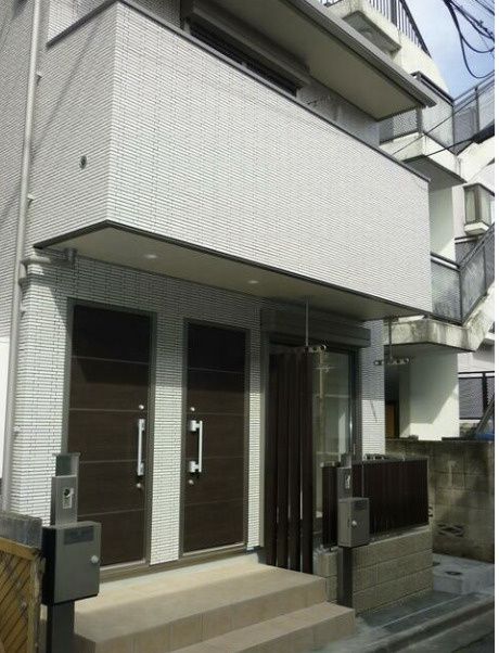 Cubic Place笹塚5