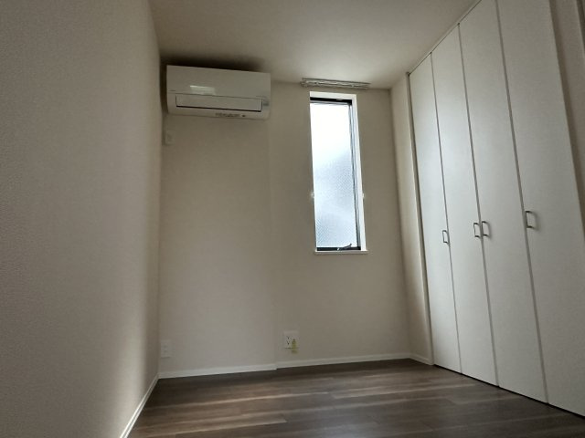 ’ｅｌｅの寝室