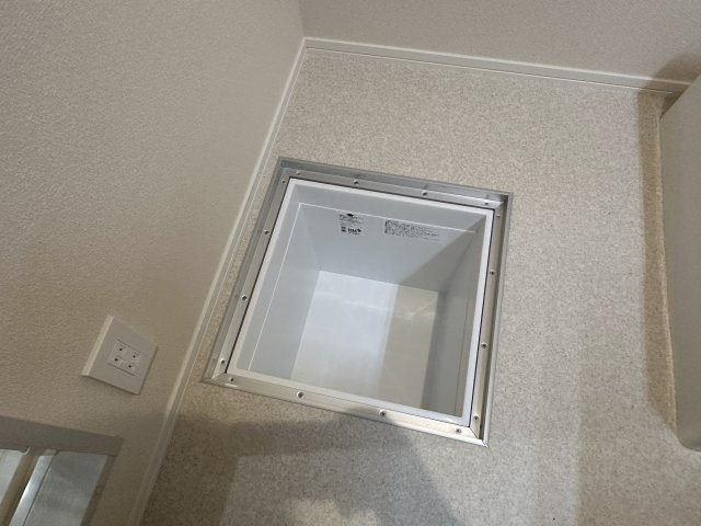 ’ｅｌｅの収納