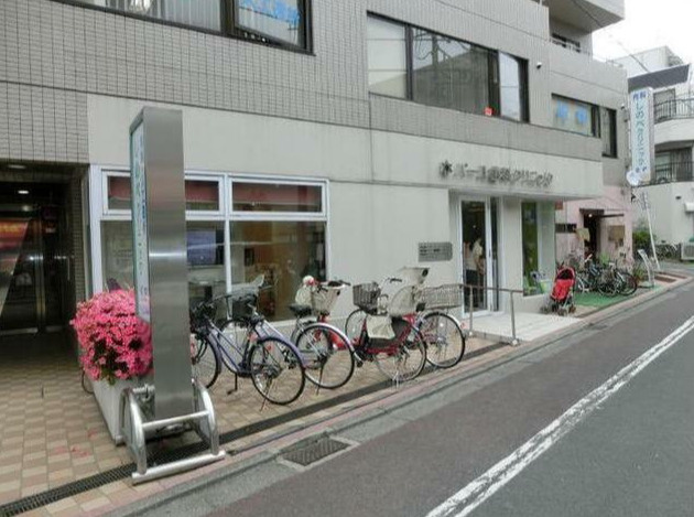 アーバン赤堤のその他共用部分