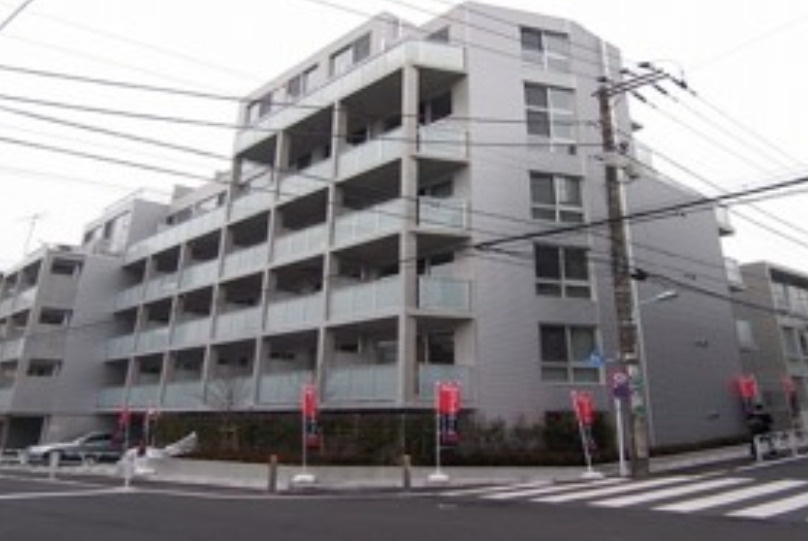 PREMIUM　CUBE　元代々木