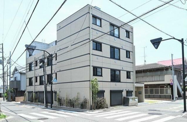 エルスクエア祖師ヶ谷大蔵