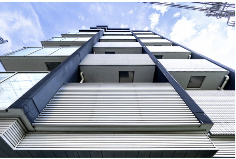 プレール・ドゥーク渋谷幡ヶ谷