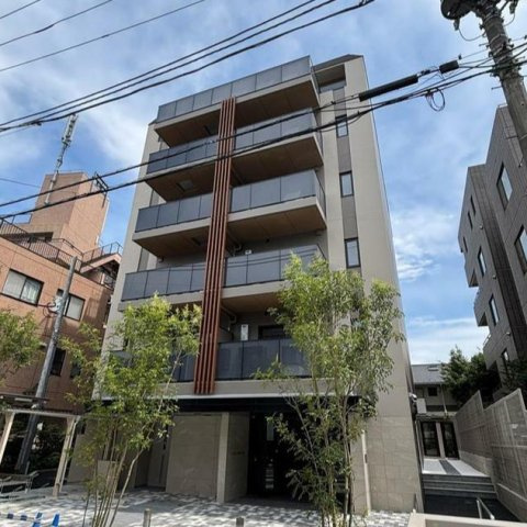 リビオメゾン東北沢