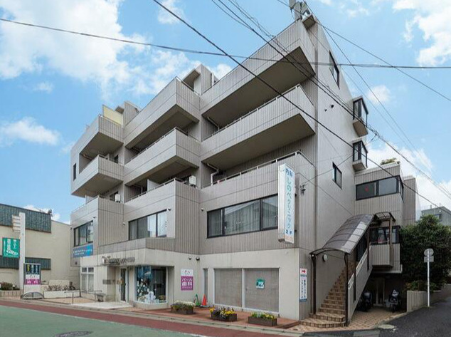 アーバン赤堤