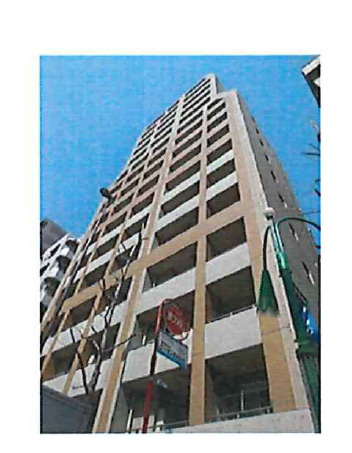 日神デュオステージ笹塚西館