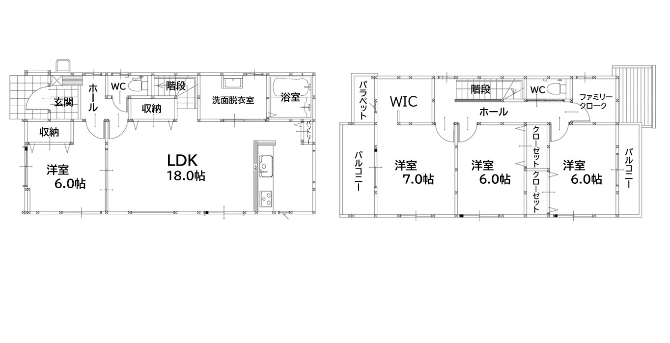 北九州市若松区高須南1丁目3期2号棟