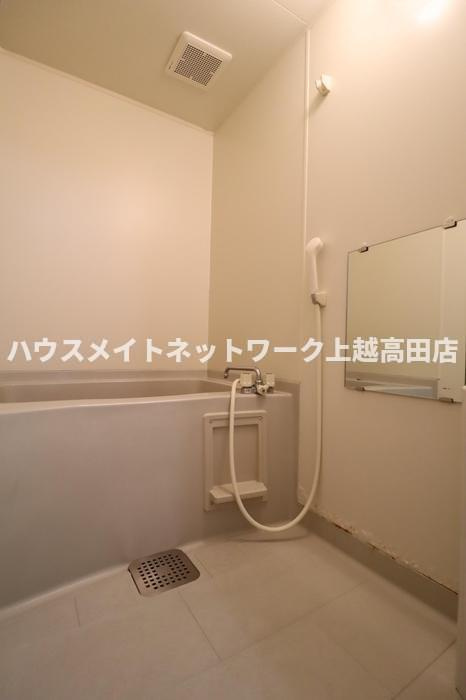 K・Sプロパティの浴室|浴室