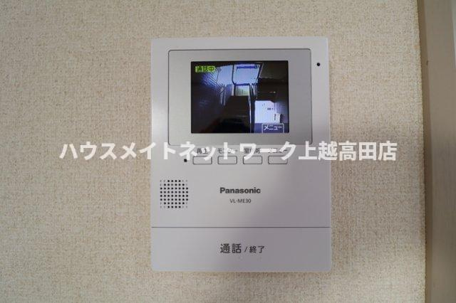 K・Sプロパティのセキュリティ|モニターホン