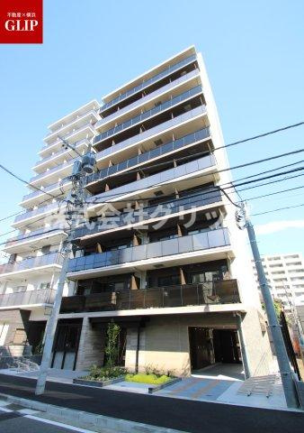 MAXIV横浜吉野町NORTH