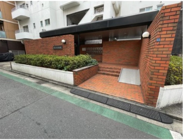 ★仲介手数料無料★サンライズ五反田（全室採光の南西角住戸）