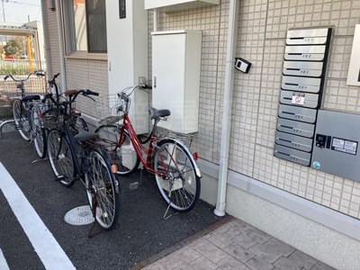 【その他共用部分】 | サザンクロス