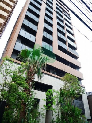 【外観】 | グランフォーレ箱崎プレミア