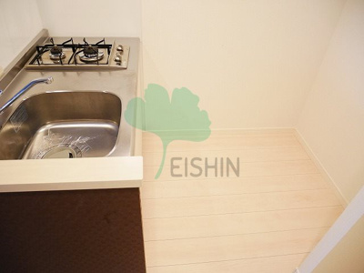 【キッチン】 | グランフォーレ箱崎プレミア