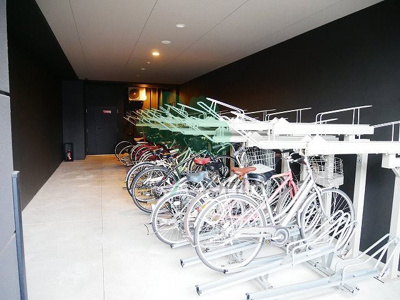 【その他】 | グランフォーレ箱崎プレミア