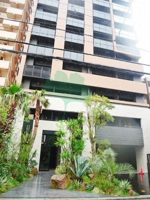  | グランフォーレ箱崎プレミア