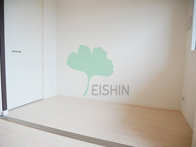 【寝室】 | グランフォーレ箱崎プレミア | 寝室です