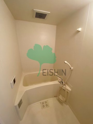 【浴室】 | イーストフルハウス | 清潔感のある浴室です！