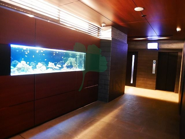 グランフォーレ箱崎プレミアのその他共用部分