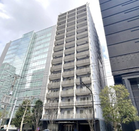 レグノ・カリテ品川シーサイドの画像