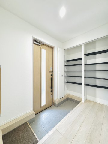 上里町堤　中古住宅のその他
