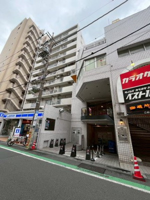 【周辺】 | ロイヤル武蔵小山