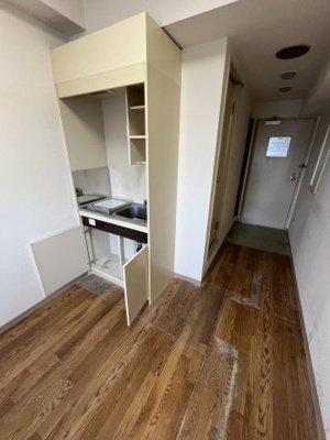 【内装】 | ロイヤル武蔵小山