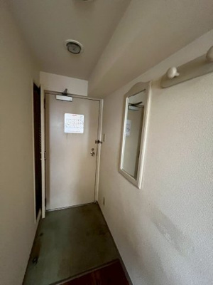 【内装】 | ロイヤル武蔵小山