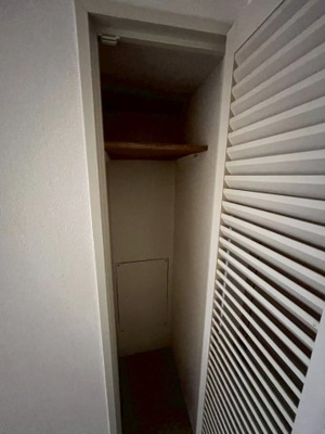 【収納】 | ロイヤル武蔵小山