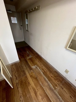 【内装】 | ロイヤル武蔵小山