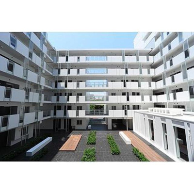 【その他共用部分】 | ＰＲＩＭＥ　ＵＲＢＡＮ　東中野　ＣＯＵＲＴ