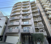 ナイスアーバン大井の画像