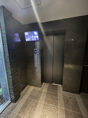 ベレッツァ文京のその他共用部分