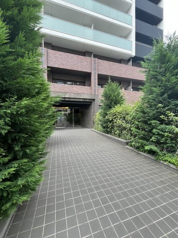ベレッツァ文京の周辺