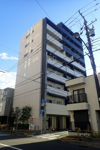 ステージファースト東大前