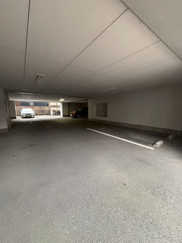 FLAT12　名古屋市賃貸　仲介手数料無料の駐車場