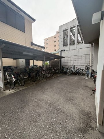FLAT12　名古屋市賃貸　仲介手数料無料のその他共用部分