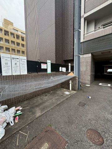 FLAT12　名古屋市賃貸　仲介手数料無料のその他共用部分