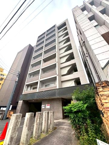 FLAT12　名古屋市賃貸　仲介手数料無料の外観