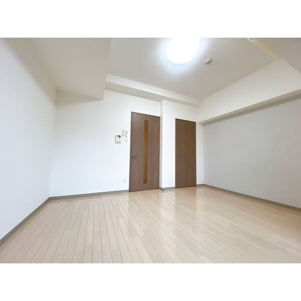 FLAT12　名古屋市賃貸　仲介手数料無料の居間・リビング