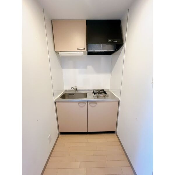 FLAT12　名古屋市賃貸　仲介手数料無料のキッチン