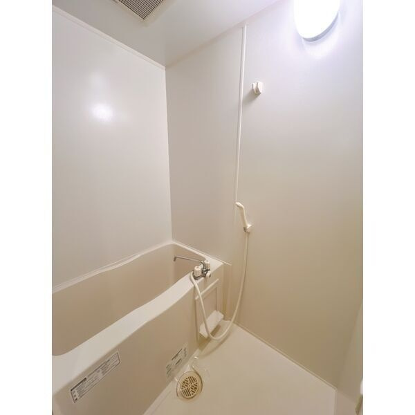 FLAT12　名古屋市賃貸　仲介手数料無料の浴室