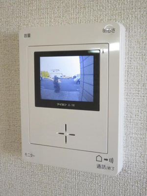 【設備】 | ベルビューコートＡ