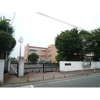【周辺】 | フォルム常盤 | 中学校「国立埼玉大学教育学部附属中学校まで1228ｍ」