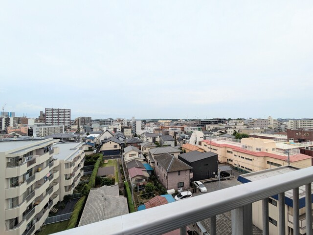 景色